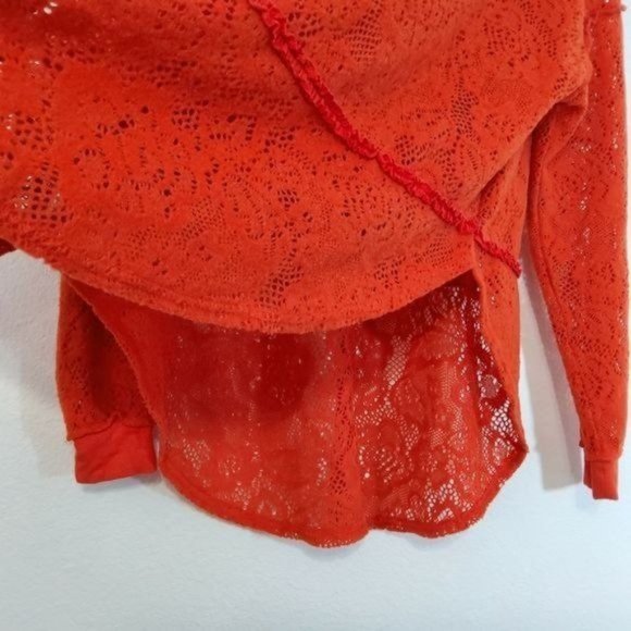 Free People Sweater - Picture 2 of 5